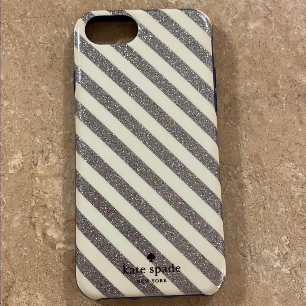 Kate spade iPhone 8 phone case